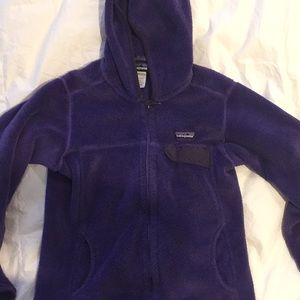 Women's Patagonia fleece